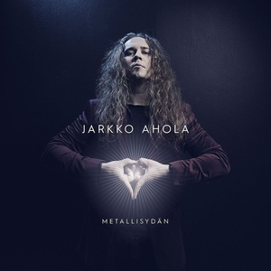 Metallisydän cover