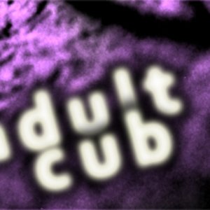 Adult Cub için avatar