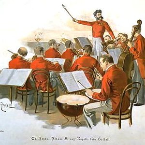 The Vienna Johann Strauss Orchestra için avatar