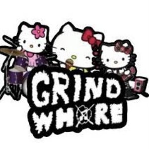 Immagine per 'GrindWhore'