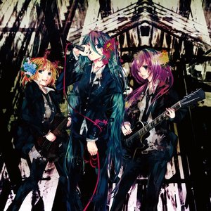 VOCALOUD 00