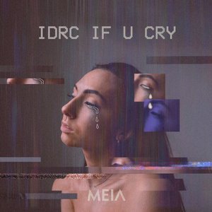 Idrc If U Cry - Single