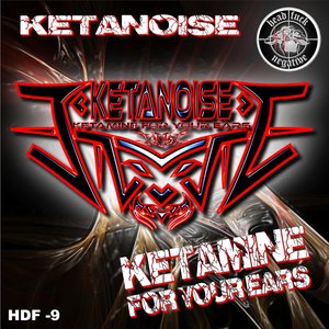 Ketamine for Your Ears