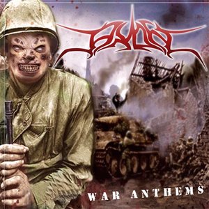 War Anthems