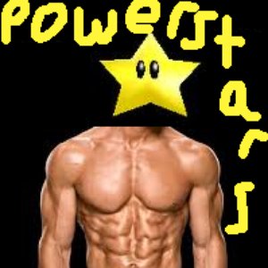 Powerstars 的头像