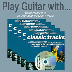 Play Guitar With Classic Tracks