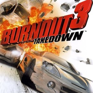 'Burnout 3 : Takedown' için resim