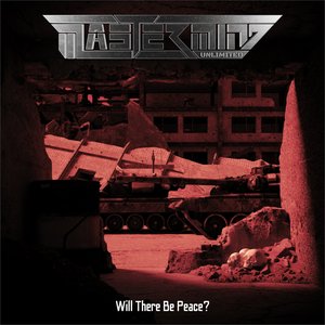 Will There Be Peace? - EP