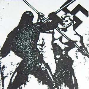 FIGHT FOR THE SIGN OF THE SWASTIKA