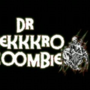 Dr. Nekkkrozoombie 的头像