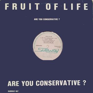 Are You Conservative?