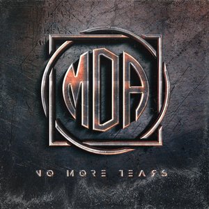 No More Tears - Single