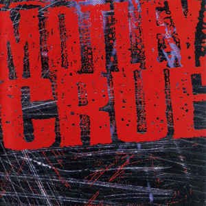 Mötley Crüe [Explicit]
