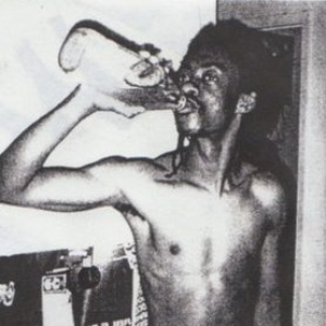 Z‐Man photo provided by Last.fm