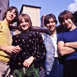 Small Faces のアバター