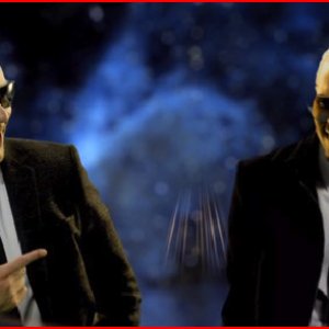 Avatar de Chris Brown Ft. Pitbull