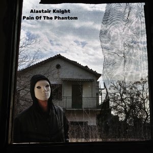 Alastair Knight 的头像