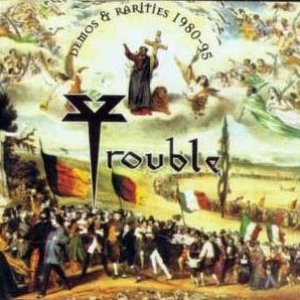 Demos & Rarities (1980-95)