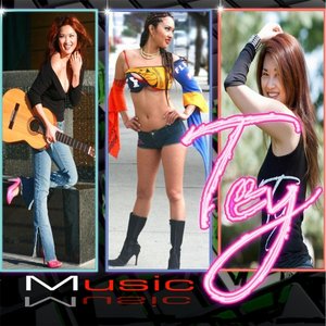 Tey Music (Sing Along Instrumentals)