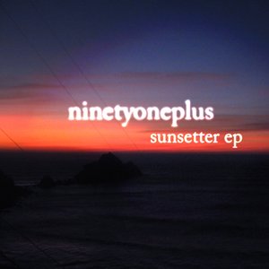 Sunsetter EP