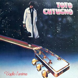 Toto Cutugno albums and discography | Last.fm