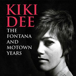 The Fontana And Motown Years