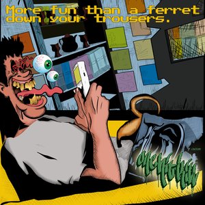 More Fun Than a Ferret Down Your Trousers. - Single