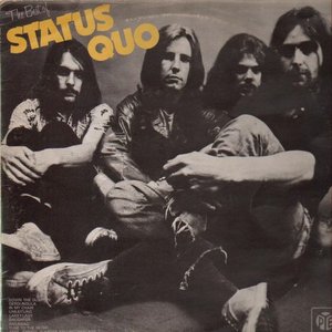 Zdjęcia dla 'The Best of Status Quo'