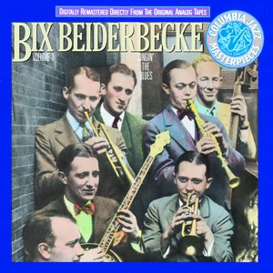 BD Jazz: Bix Beiderbecke