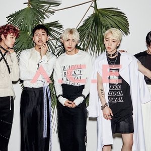 Awatar dla A.C.E (에이스)