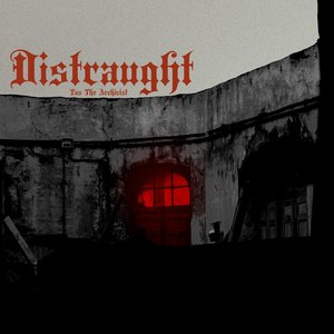 Distraught