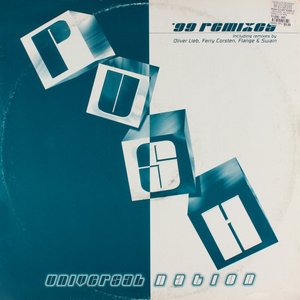 Universal Nation ('99 Remixes)