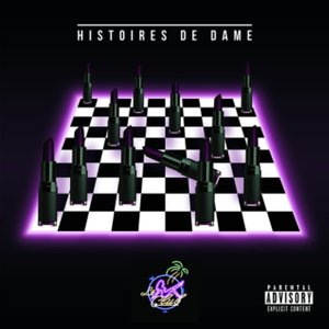 Histoires de dame