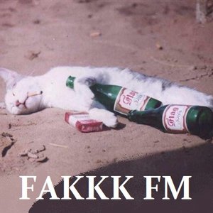 “fakkk...”的封面