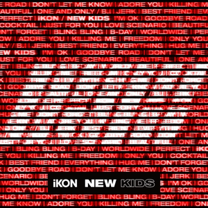 Ikon - New Kids - Zortam Music