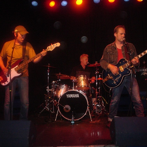 Skrujern photo provided by Last.fm