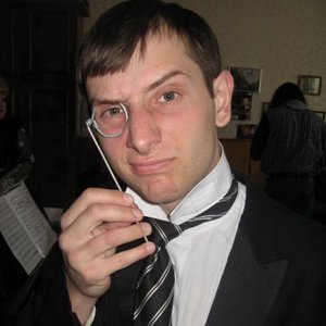 Дима Соснин и Ко 的头像