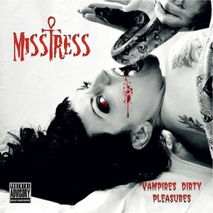 Vampire's Dirty Pleasures