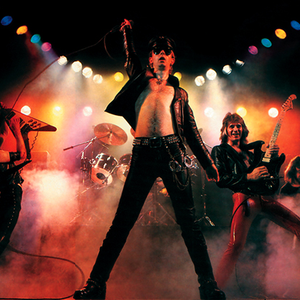 Judas Priest photo provided by Last.fm