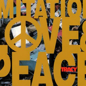 Imitation Love & Peace