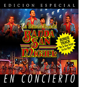 Artwork for El Muchacho Alegre