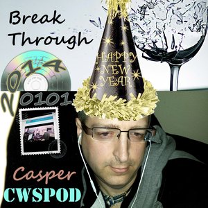 Изображение для 'LGCD008 Break Through (2014-01-01)'