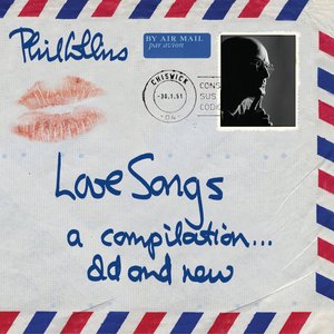 Изображение для 'Love Songs: A Compilation... Old and New'