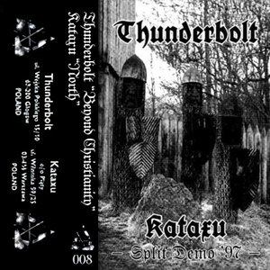 Beyond Christianity / North (Split)