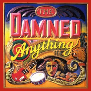 Anything: Expanded Edition