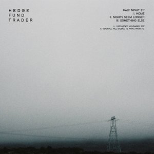 HALF NIGHT EP