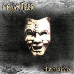 Image for 'Privateer - The Traitors'
