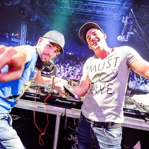 Avatar för Dimitri Vegas & Like Mike vs. W&W