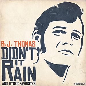 Didn't It Rain & Other Favorites