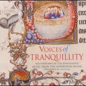 Avatar for Gregorian Choir of Grimbergen Abbey